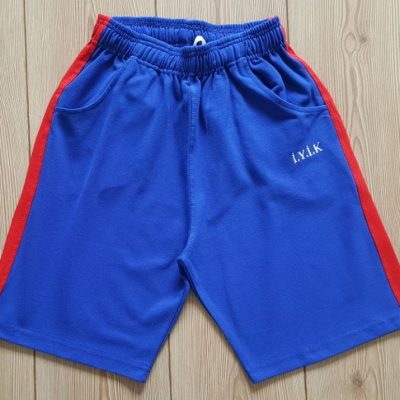 Water Polo Short